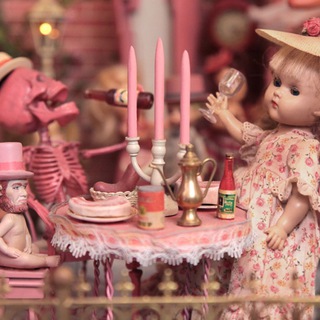 СВЕЧИ АПОКАЛИПСИСА