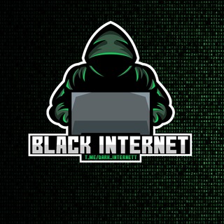 BLACK INTERNET