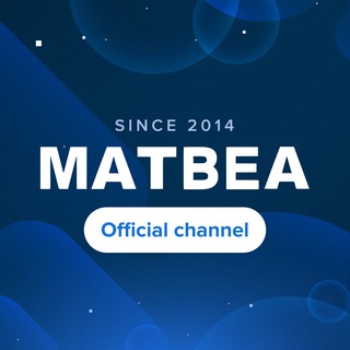 MATBEA (OFFICIAL CHANNEL)