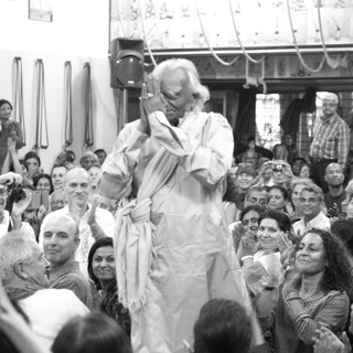 АССОЦИАЦИЯ ЙОГИ АЙЕНГАРА