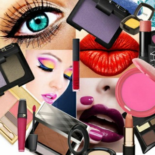 КОСМЕТИКА | МЕЙК | ЖЕНСКОЕ