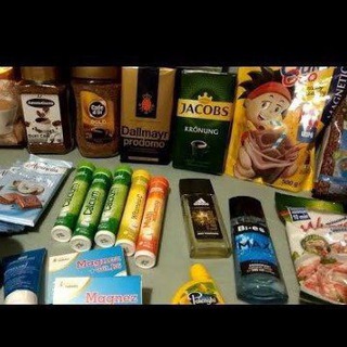 ТОВАРЫ ИЗ ПОЛЬШИ