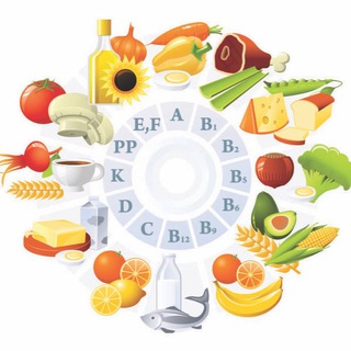 ПРАВИЛЬНОЕ И ЗДОРОВОЕ ПИТАНИЕ