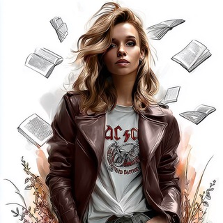 ROCK’N’BOOK  18+