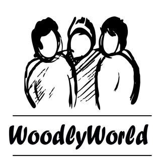 WOODLYWORLD.UZ