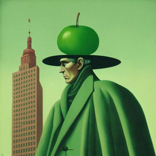 ЯБЛОЧНЫЙ СТАС