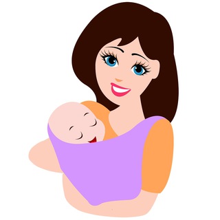 КРЕАТИВНАЯ МАМА