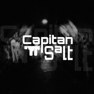 CAPITAN SALT | ЖИЖИ ПОДЫ | ОПТ