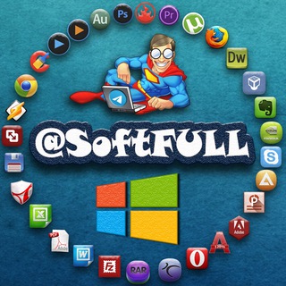 SOFTFULL ПЕРЕХОД