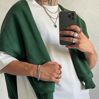 — AS.SCUM / STYLE MOOD