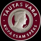 TAUTAS VARAS ZIŅAS