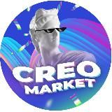 CREO MARKET