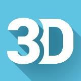 3DTODAY - ПЕРВЫЙ 3D-ПРИНТЕРНЫЙ!