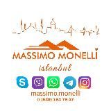 MASSIMO MONELLI