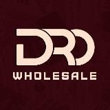 DROOLING WHOLESALE 