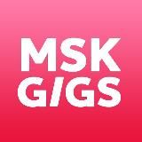 MSK GIGS