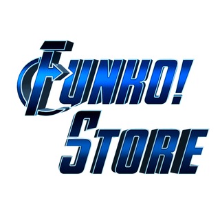 FUNKO! STORE - МАГАЗИН ФИГУРОК FUNKO POP