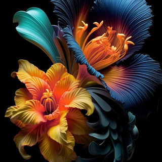 НЕЙРОЦВЕТЫ