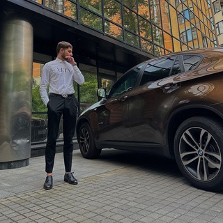 ДМИТРИЙ МИРОНОВ / ИНВЕСТИЦИИ