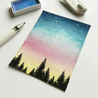 I DRAW/Я РИСУЮ