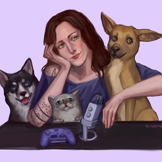 БЕСКОНЕЧНАЯ ЗИМА И ИГРЫ