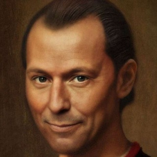 МАКИАВЕЛЛИ НИККОЛО