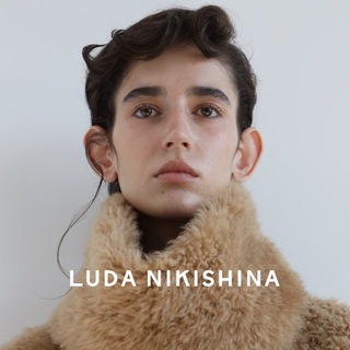 LUDA NIKISHINA