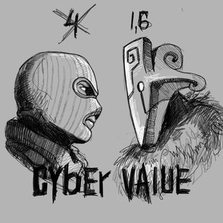 CYBERVALUE