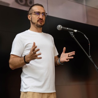 АЛЕКСАНДР ЛУЗГИН || ПСИХОЛОГИЯ ВЧЛ || ПРЕЗИДЕНТ АССОЦИАЦИИ ВЧЛ