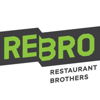 REBRO BY DMITRY LEVITSKY