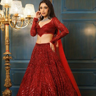 LEHENGA CHOLI