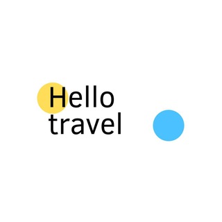 HELLO TRAVEL