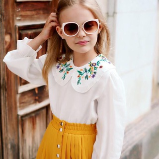 ДЕТСКАЯ ОДЕЖДА ИЗ ТУРЦИИ ОПТОМ