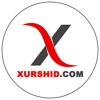 XURSHID.COM || SHAXSIY BLOG