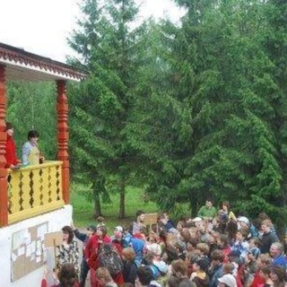 БЕРЕНДЕЕВЫ ПОЛЯНЫ