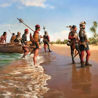 РЕЛОКАЦИЯ И КОНКИСТАДОРЫ