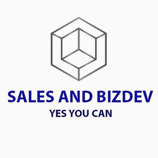 SALES & BIZDEV