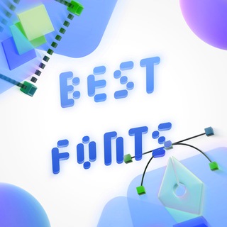 FONTS BEST