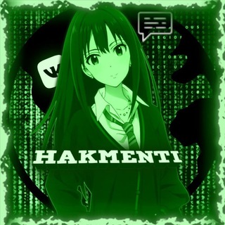 HAKMENTI СМОТРИ ОПИСАНИЕ