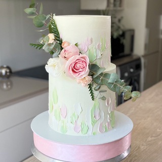 СВАДЕБНЫЙ КОНДИТЕРСКИЙ МАРАФОН