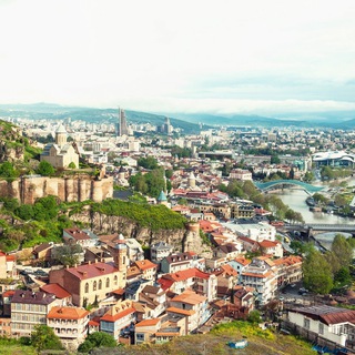 ГРУЗИЯ | ТУРИЗМ | ОТДЫХ