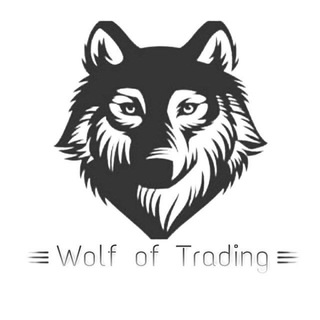WOLF OF TRADING 