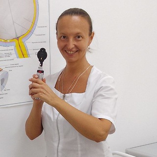 ОФТАЛЬМОЛОГ ИВАНОВСКАЯ НАТАЛЬЯ АЛЕКСЕЕВНА.