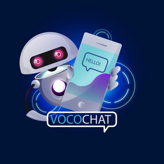 VOCOTOKEN