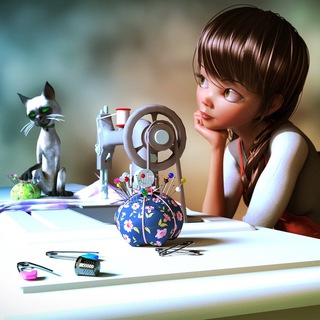 ШВЕЙНЫЕ ИДЕИ