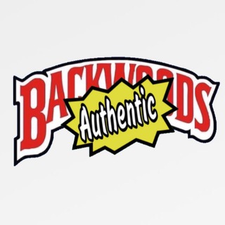 BACKWOODS AUTHENTIC