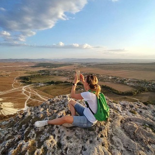 ЗАПИСКИ ИЗ КРЫМА