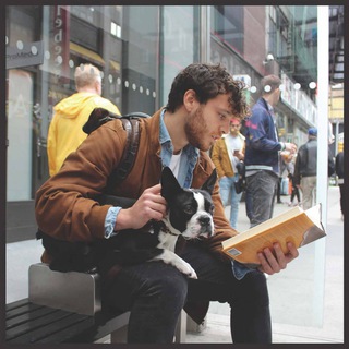 КНИГИ О БИЗНЕСЕ, ПСИХОЛОГИИ И САМОРАЗВИТИИ!