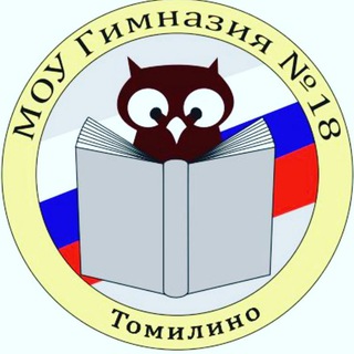 МОУ ГИМНАЗИЯ 18 ТОМИЛИНО