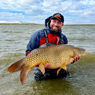 РЫБАЛКА С ПЕТРОМ МИНЕНКО